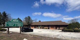 Plus de détails pour 3641 Ridge Rd, Highland, IN - Bureau à vendre