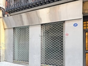 Local commercial dans Madrid, Madrid à louer Photo intérieure– Image 2 sur 8