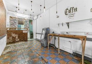 120 Hoxton St, Londres à louer Photo intérieure– Image 2 sur 4