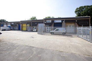Plus de détails pour 23-29 Ivanhoe Rd, Wokingham - Bureau à vendre
