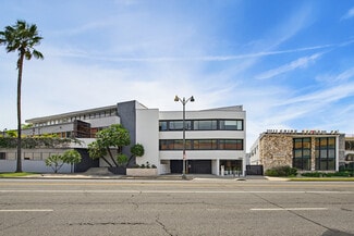 Plus de détails pour 4262 Wilshire Blvd, Los Angeles, CA - Bureau à louer