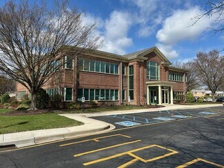 Plus de détails pour 900 Foulk Rd, Wilmington, DE - Bureau/Médical à louer