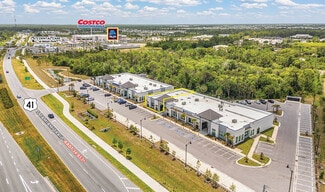 Plus de détails pour 8026 S Tamiami Trl, Venice, FL - Bureau/Médical à louer
