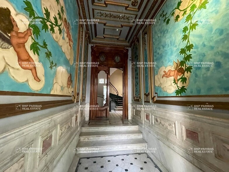 Bureau dans Marseille à vendre - Photo intérieure – Image 3 sur 7