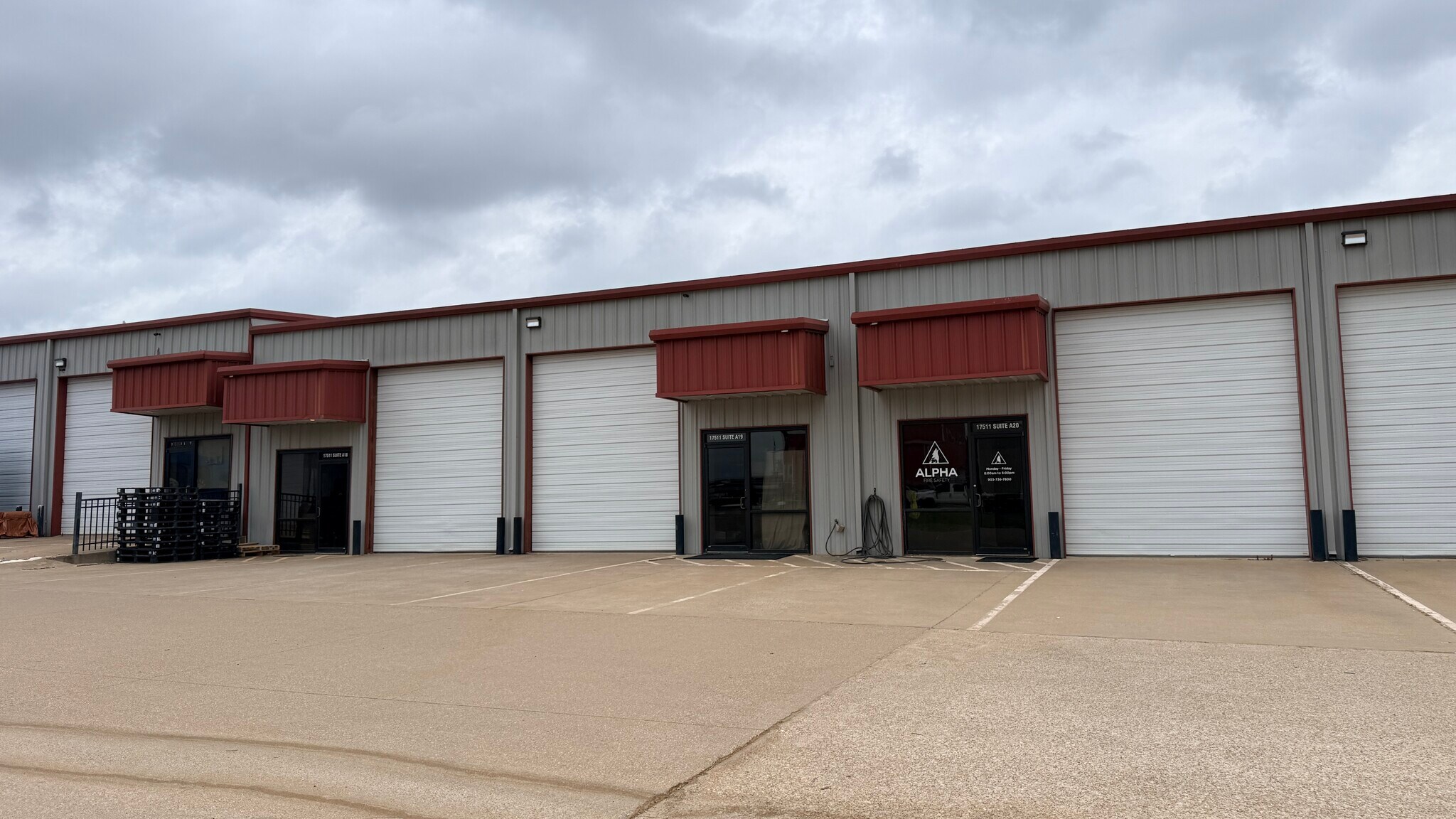17521 State Highway 155 S, Flint, TX à vendre Photo principale– Image 1 sur 17