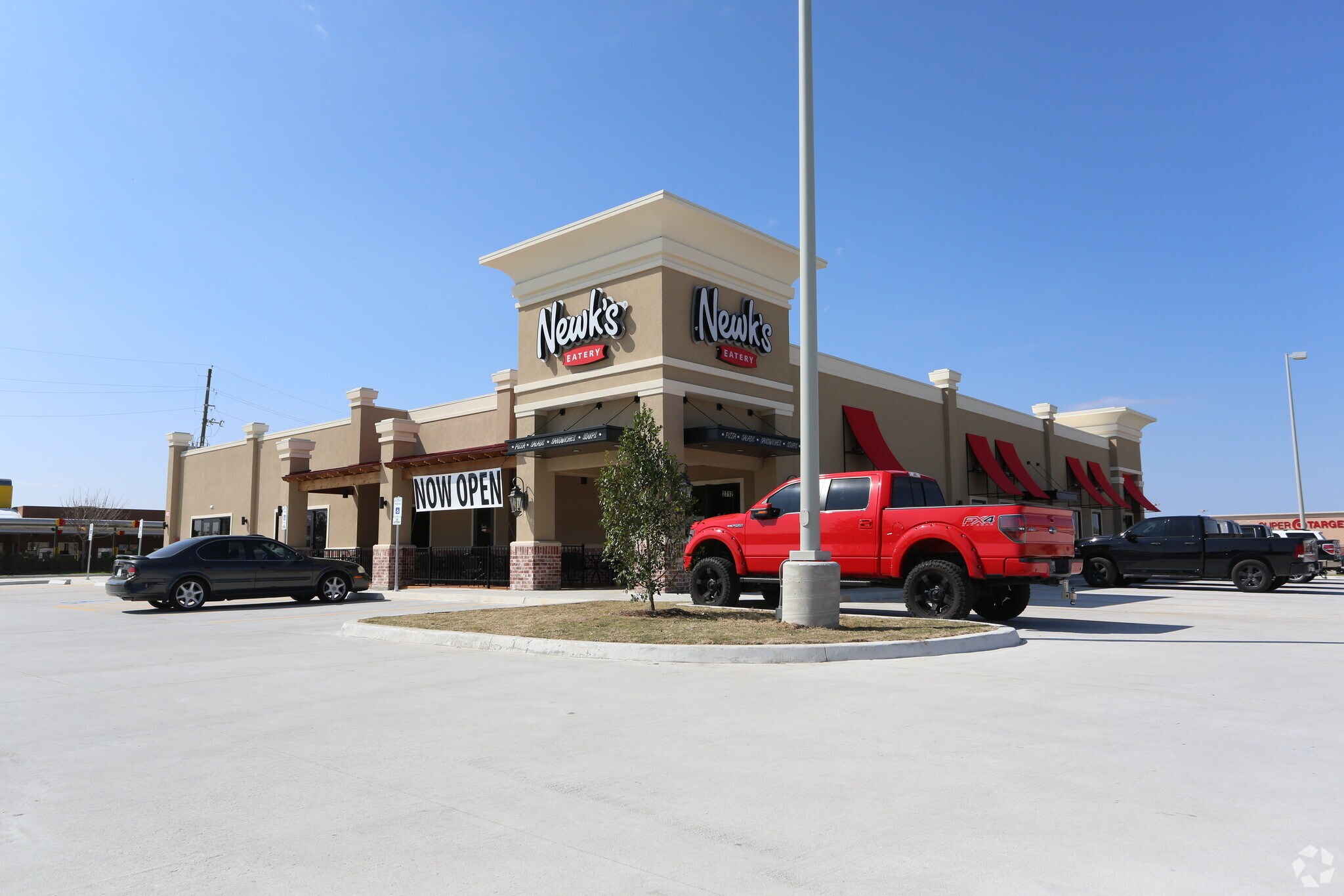 Westheimer Rd & Eldridge Pky, Houston, TX à louer Photo principale– Image 1 sur 17