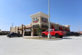 Plus de détails pour Westheimer Rd & Eldridge Pky, Houston, TX - Local commercial à louer