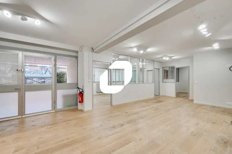 171 Rue De Billancourt, Boulogne-Billancourt à louer - Photo de l’immeuble – Image 1 sur 6