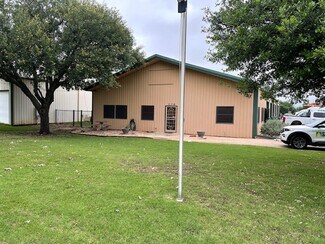 Plus de détails pour 206 Shelby Rd, Everman, TX - Industriel/Logistique à vendre