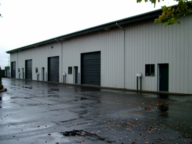 633 Market St, Eugene, OR à louer - Photo de l’immeuble – Image 2 sur 5