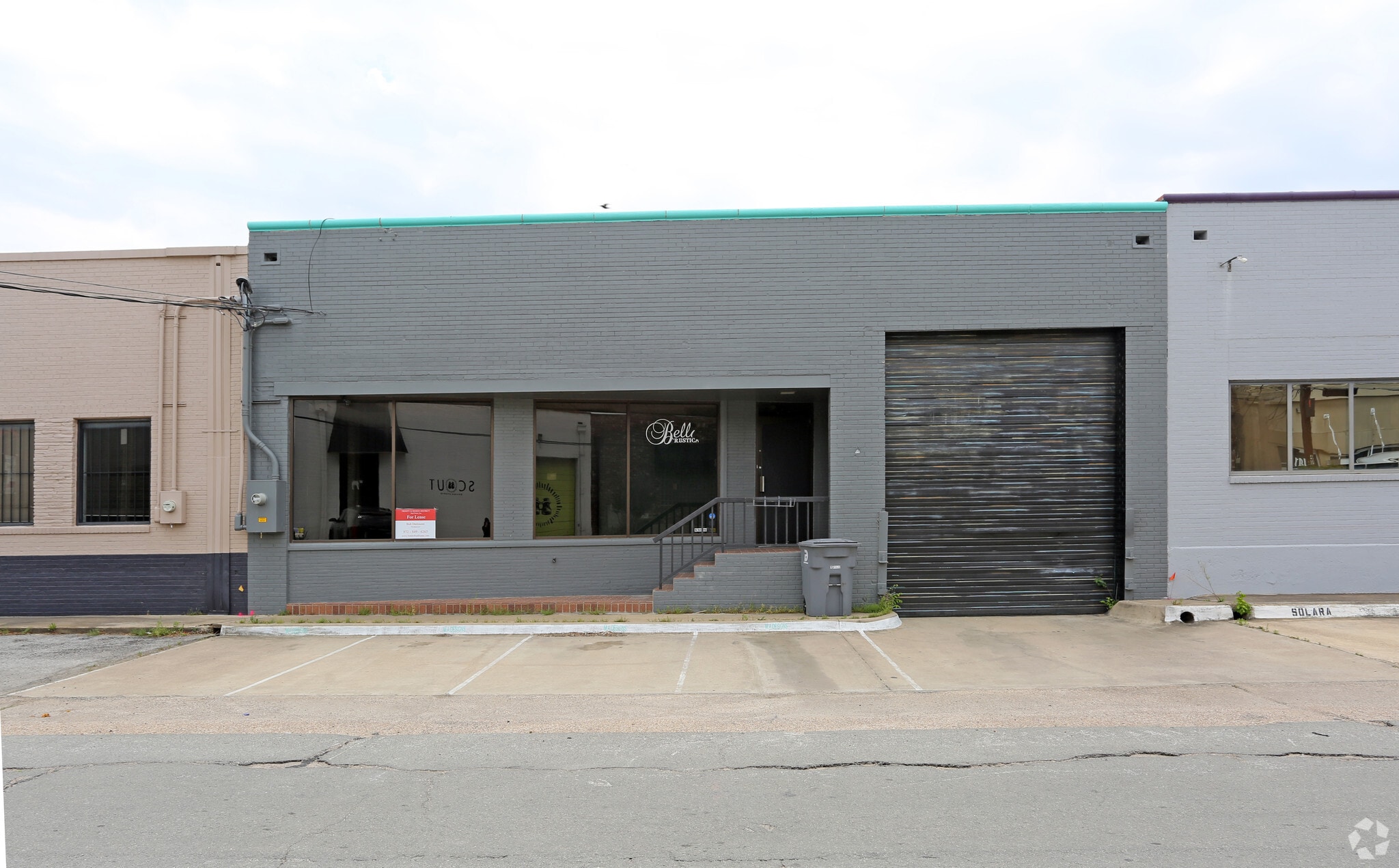 150 Howell St, Dallas, TX à louer Photo principale– Image 1 sur 12