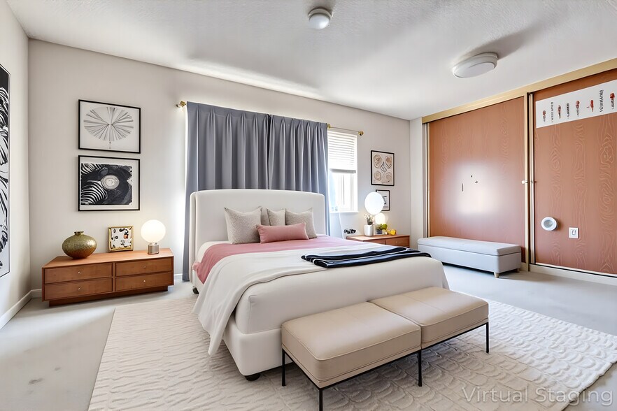 4811-4823 NE Prescott St, Portland, OR à vendre - Photo de l’immeuble – Image 2 sur 16