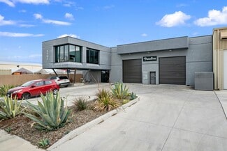 Plus de détails pour 3563 Combine St, Paso Robles, CA - Industriel/Logistique à louer