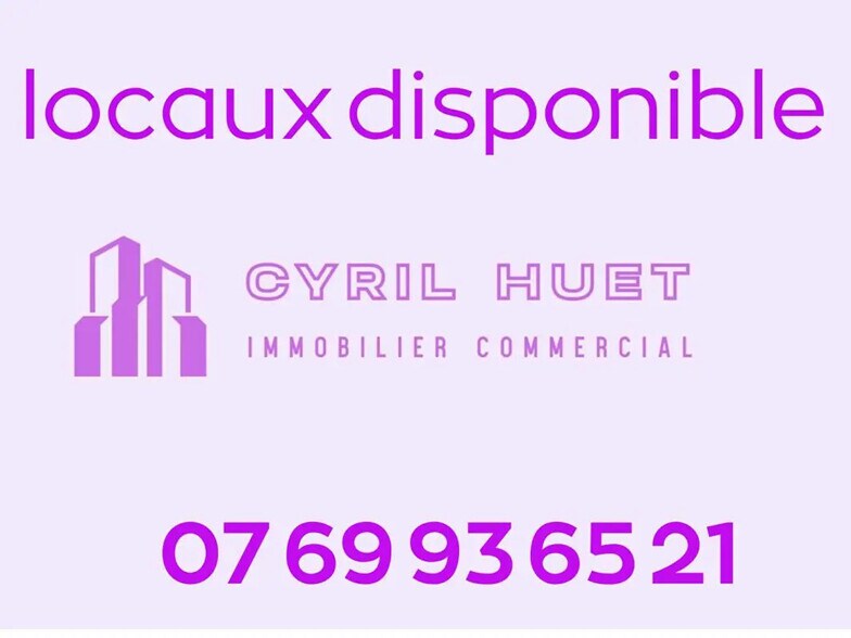 Industriel/Logistique dans Cogolin à louer - Photo de l’immeuble – Image 2 sur 6