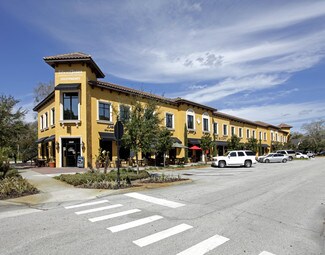 Plus de détails pour 142-152 W Lakeview Ave, Lake Mary, FL - Bureau, Local commercial à louer