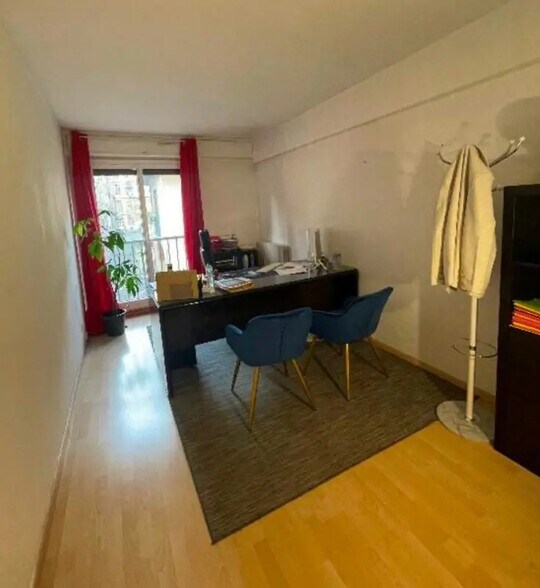 2 Rue Escoussieres Montgaillard, Toulouse à louer - Photo de l’immeuble – Image 2 sur 2