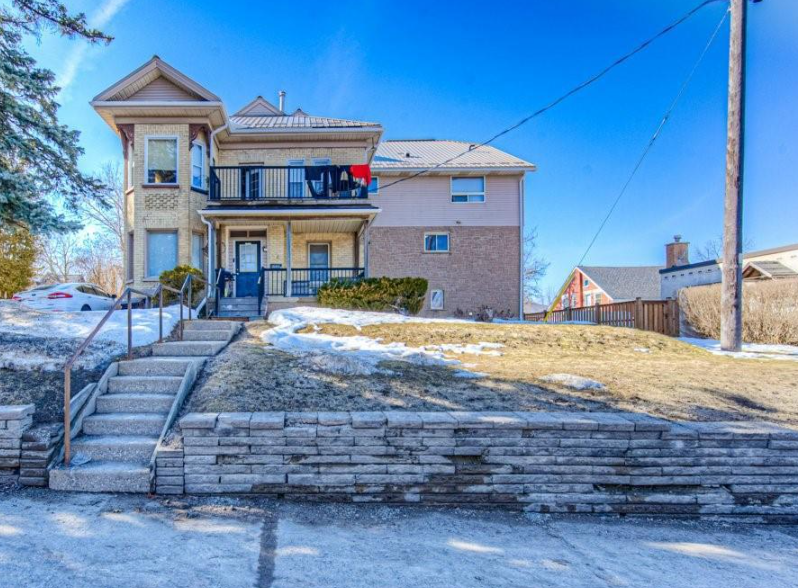 14 N Arthur St, Woolwich, ON à vendre - Photo principale – Image 1 sur 1