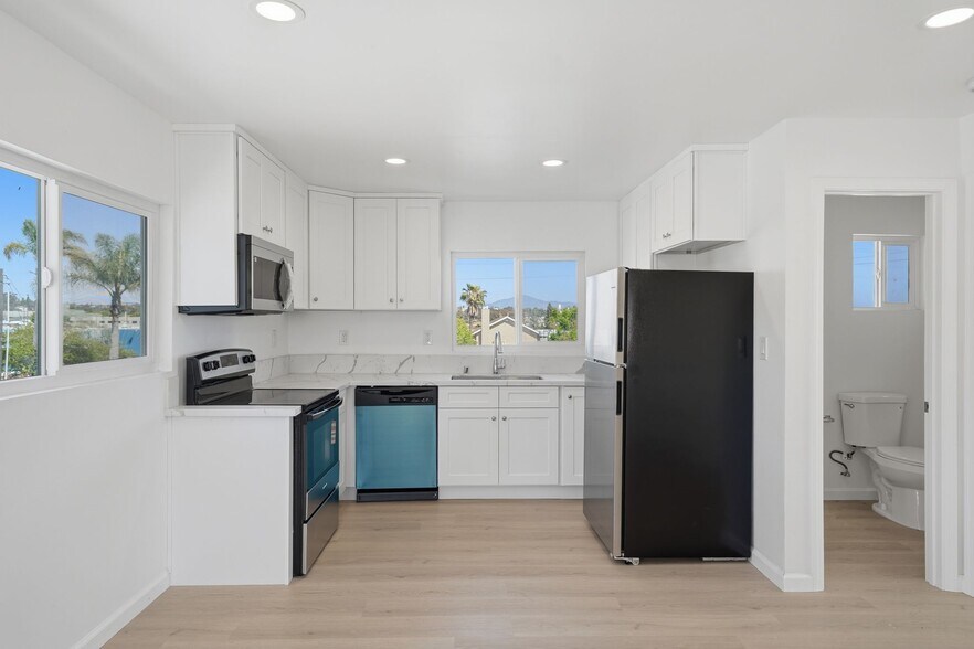 3153-55 G St, San Diego, CA à vendre - Photo intérieure – Image 3 sur 21