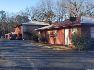 Plus de détails pour Pine Bluff properties – Logement à vendre, Pine Bluff, AR