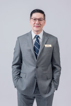 Keat Chong