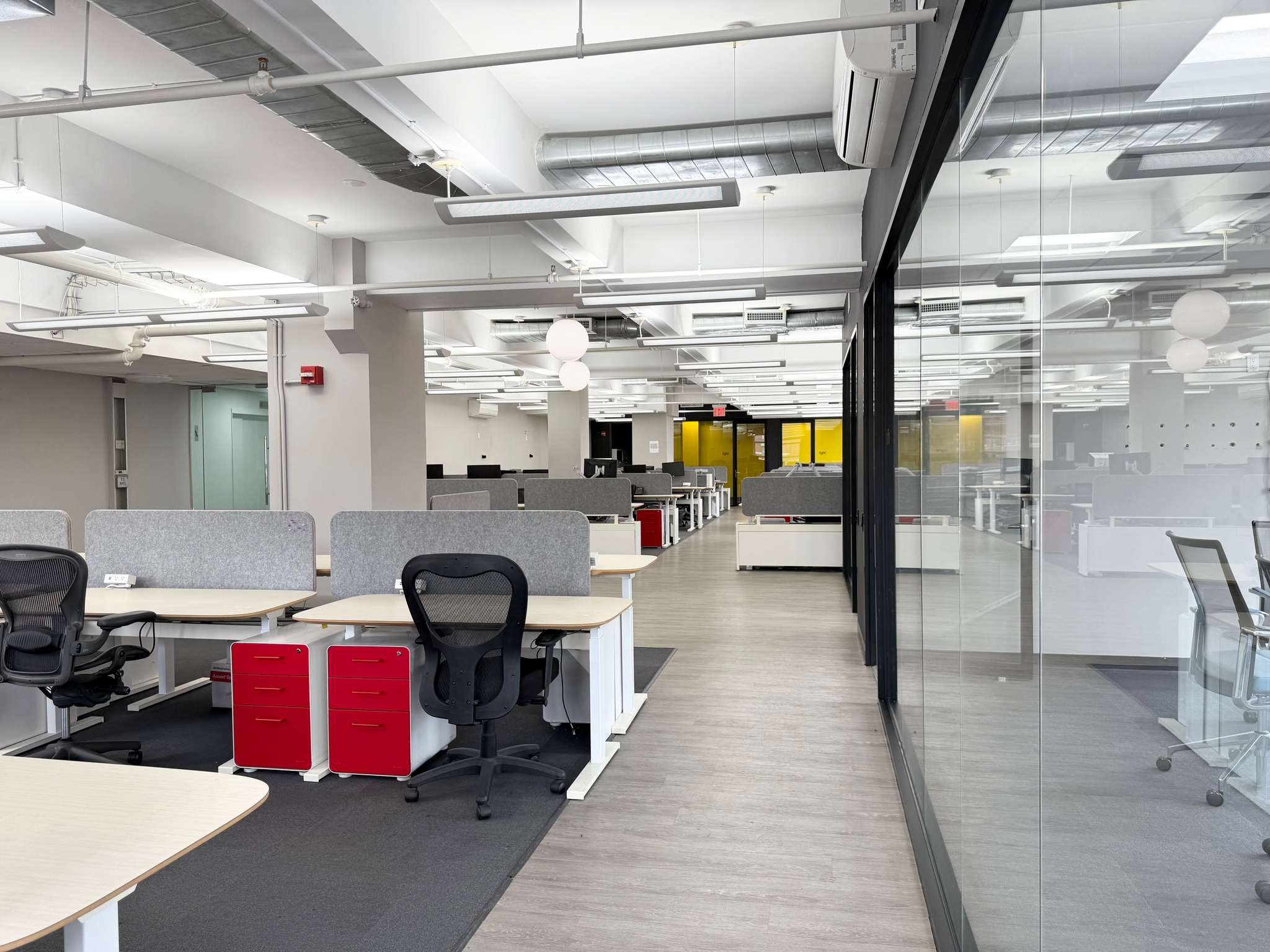 215 Lexington Ave, New York, NY à louer Photo intérieure– Image 1 sur 5