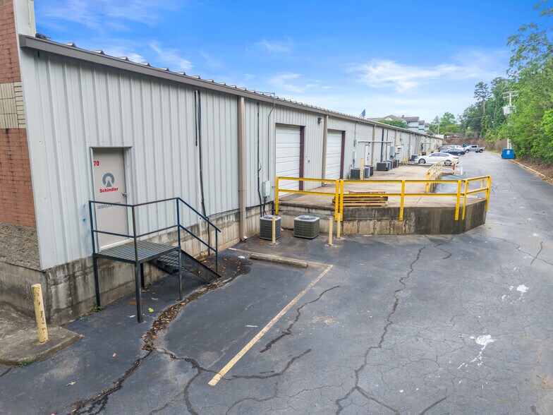 400 Hardin Rd, Little Rock, AR à vendre - Photo de l’immeuble – Image 3 sur 8