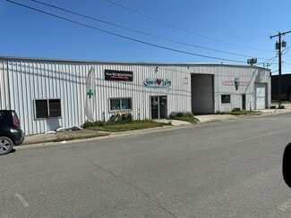 Plus de détails pour 1200 Bozeman Ave, Helena, MT - Industriel/Logistique à vendre