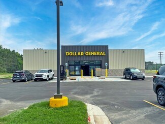 Plus de détails pour 2960 W Coleman Rd, Farwell, MI - Local commercial à vendre