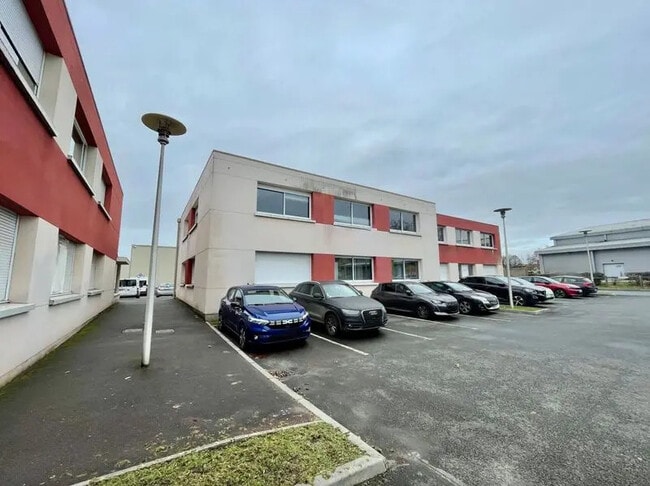 Plus de détails pour Bureau à louer