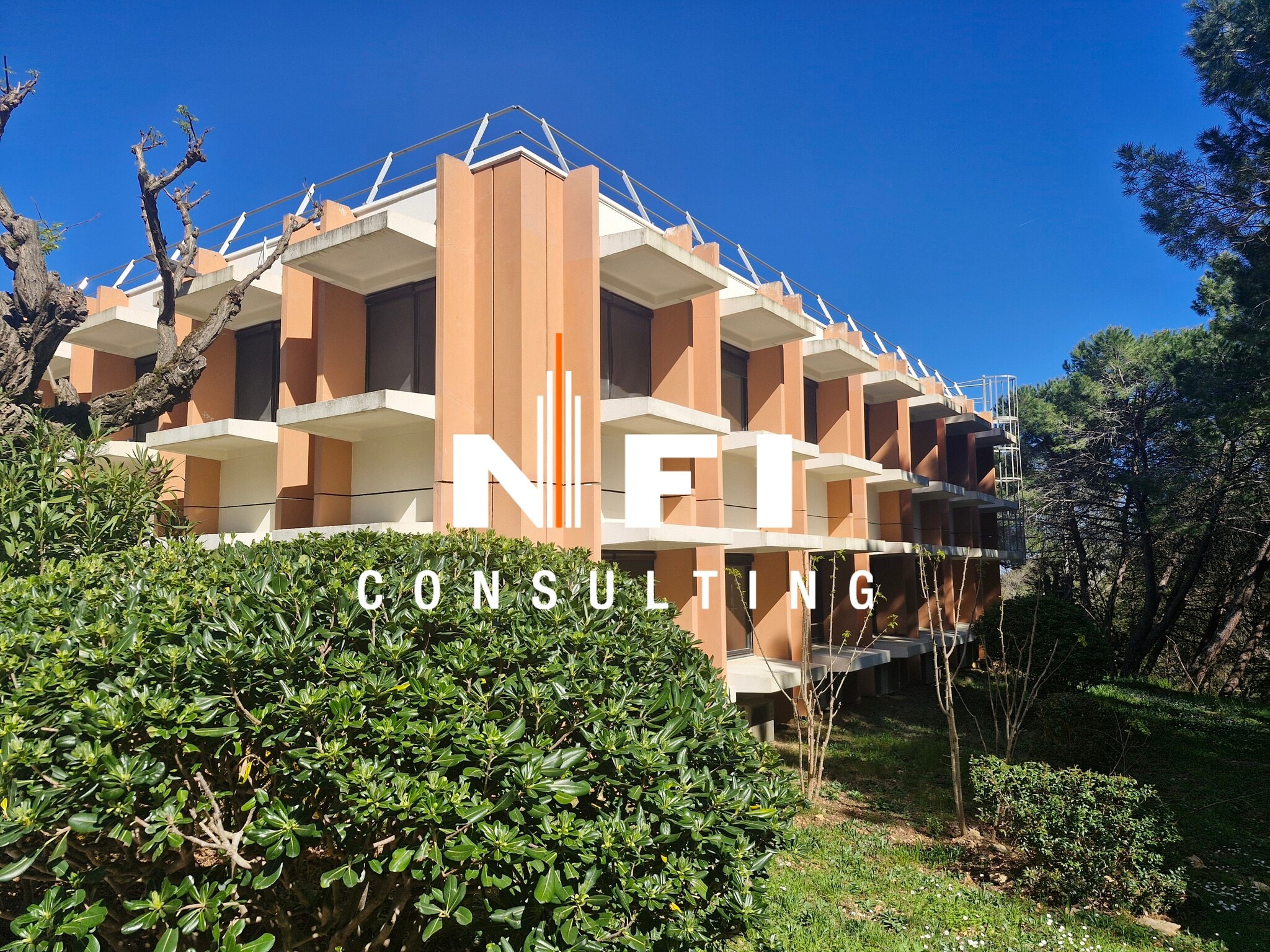 route des cardoulines, Valbonne à vendre Photo principale– Image 1 sur 14