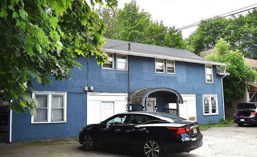 410 1/2 Jackson Ave, Endicott, NY à vendre - Photo de l’immeuble – Image 1 sur 10