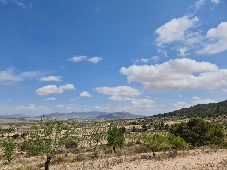 Terrain dans MURCIA à vendre - Aérien – Image 3 sur 29
