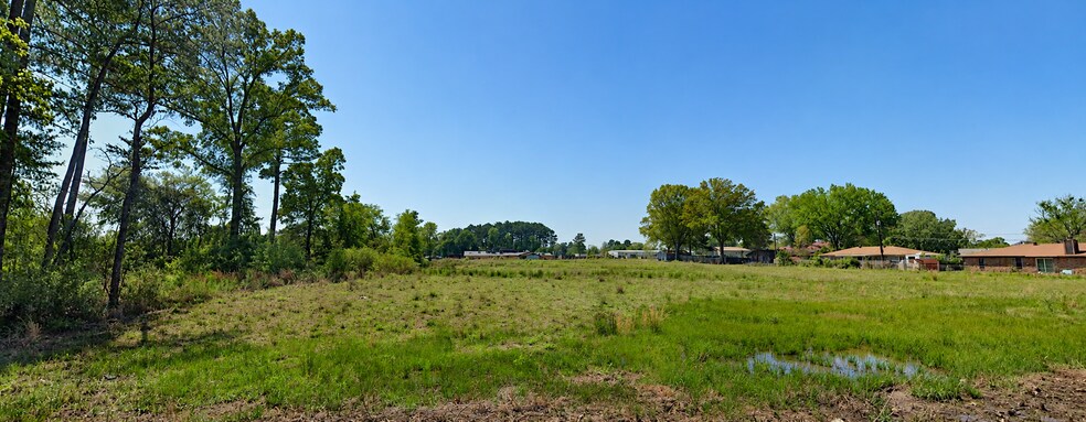 Sanderson Ln, Texarkana, AR à vendre - Photo de l’immeuble – Image 2 sur 5