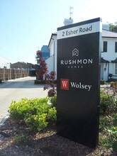 2 Esher Rd, Walton On Thames à louer Photo de l’immeuble– Image 1 sur 5