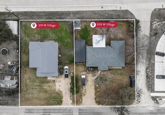 Plus de détails pour West Village – Spécialisé à vendre, Salado, TX
