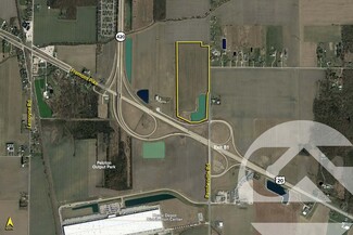 Plus de détails pour 0 Fremont Pike, Perrysburg, OH - Terrain à vendre