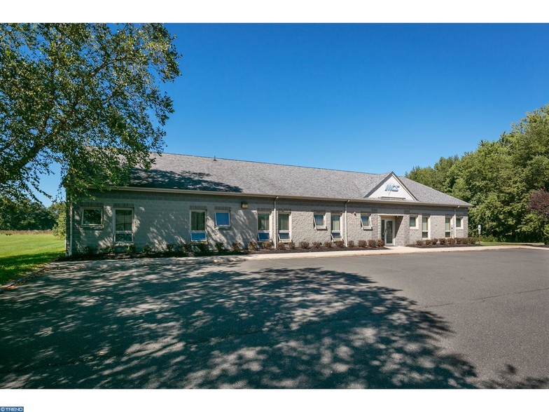 127 Red Lion Rd, Southampton, NJ à louer - Photo principale – Image 1 sur 4
