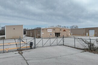 Plus de détails pour 2751 E Apache St, Tulsa, OK - Industriel/Logistique à vendre
