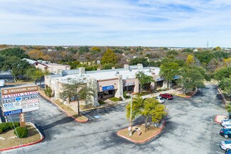 Plus de détails pour 900 Round Rock Ave, Round Rock, TX - Bureau à louer