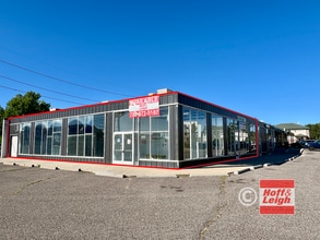 9806-9838 W 60th Ave, Arvada, CO à louer Photo intérieure– Image 1 sur 31