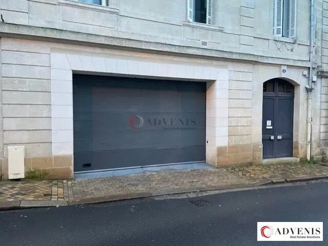 Photo de l’immeuble
