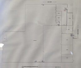 19571 Magellan Dr, Torrance, CA à louer Plan d’étage– Image 2 sur 2