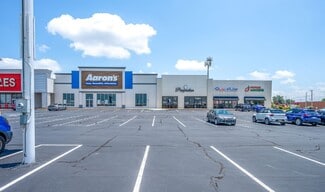 Plus de détails pour Sheridan Commons – Local commercial à vendre, Lawton, OK