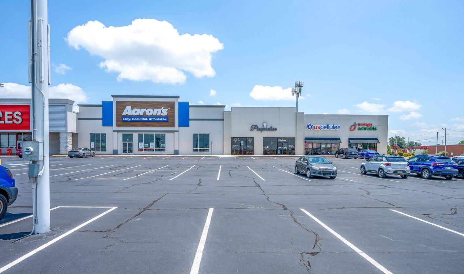 Sheridan Commons portefeuille de 2 biens à vendre sur LoopNet.fr Photo principale– Image 1 sur 3