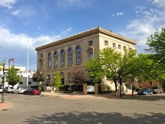 Plus de détails pour 45 E Loucks St, Sheridan, WY - Bureau à louer