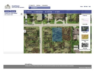 Plus de détails pour Holly St & North St, Park Forest, IL - Terrain à vendre
