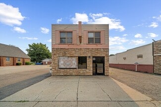 Plus de détails pour 1030-1040 N Wayne Rd, Westland, MI - Local commercial à vendre