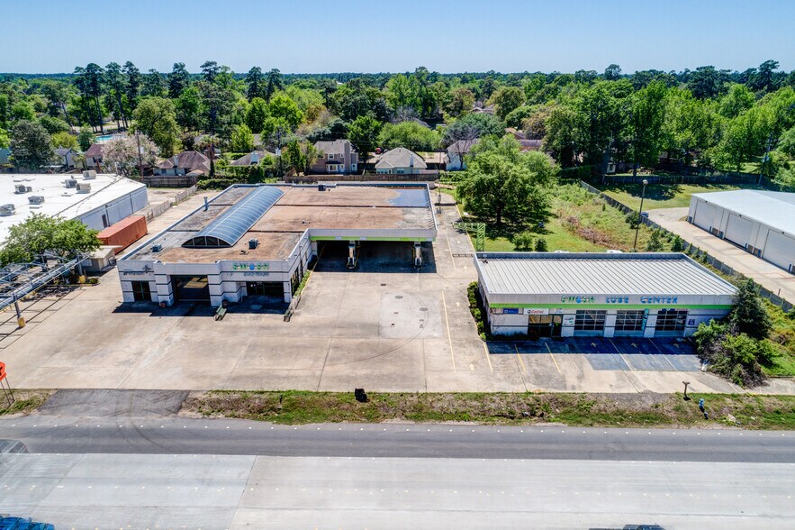 5790 Fm 1960 Rd E, Humble, TX à vendre - Photo de l’immeuble – Image 2 sur 10