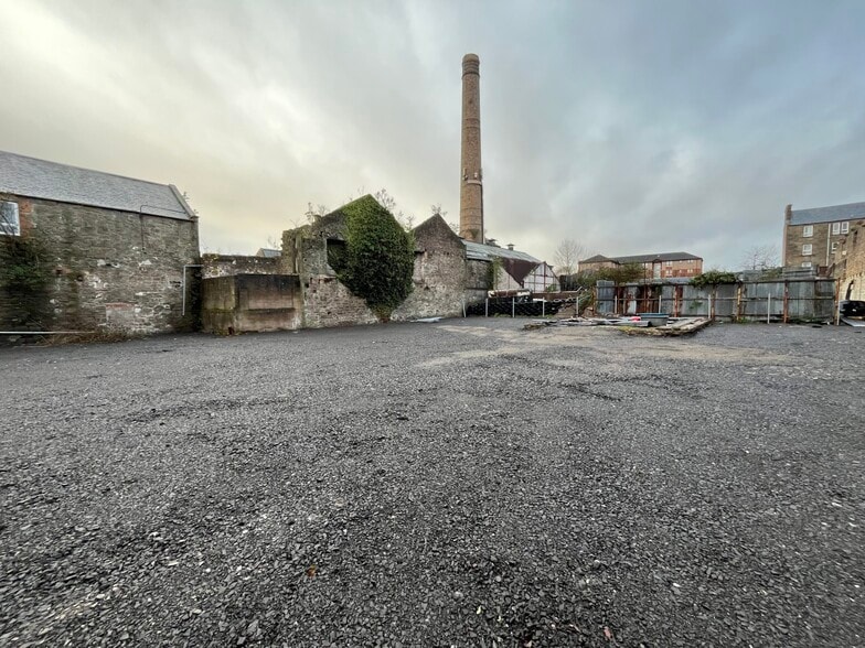 14B Milton St, Dundee à vendre - Photo de l’immeuble – Image 3 sur 3