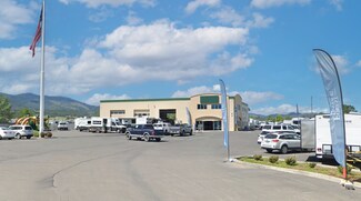 Plus de détails pour 3800 S Pacific Hwy, Medford, OR - Local commercial à louer